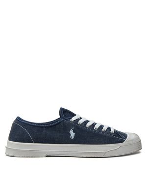 Trampki damskie wiosenne Polo Ralph Lauren ze sklepu: MODIVO w kategorii: Trampki damskie - zdjęcie WP-EBWP-BKLVO-LN0_0000304275449