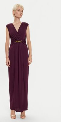 Sukienka LAUREN RALPH LAUREN ze sklepu: MODIVO w kategorii: Sukienki - zdjęcie WP-EBWP-BKLVO-LN0_0000304275548