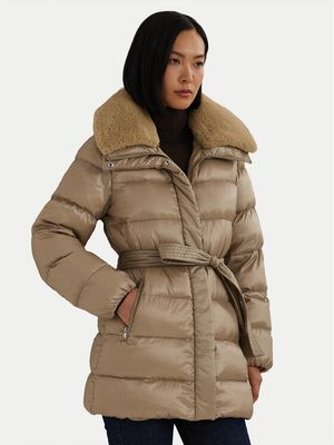 Kurtka damska casualowa LAUREN RALPH LAUREN ze sklepu: MODIVO w kategorii: Kurtki damskie - zdjęcie WP-EBWP-BKLVO-LN0_0000304275562