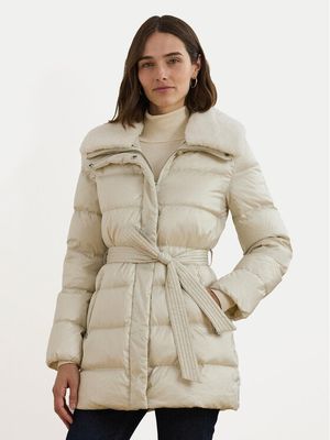Kurtka damska jesienna LAUREN RALPH LAUREN ze sklepu: MODIVO w kategorii: Kurtki damskie - zdjęcie WP-EBWP-BKLVO-LN0_0000304275609