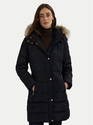 Kurtka damska na jesień LAUREN RALPH LAUREN ze sklepu: MODIVO w kategorii: Kurtki damskie - zdjęcie WP-EBWP-BKLVO-LN0_0000304275708