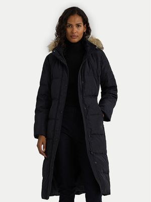 Kurtka damska jesienna LAUREN RALPH LAUREN ze sklepu: MODIVO w kategorii: Kurtki damskie - zdjęcie WP-EBWP-BKLVO-LN0_0000304275760