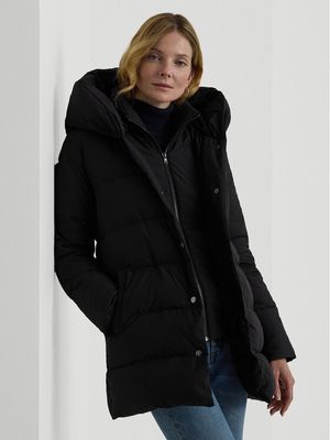 Kurtka damska casual LAUREN RALPH LAUREN ze sklepu: MODIVO w kategorii: Kurtki damskie - zdjęcie WP-EBWP-BKLVO-LN0_0000304275968
