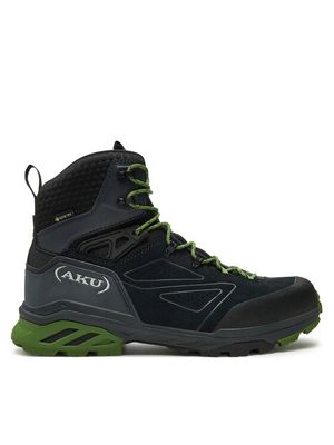 Buty trekkingowe męskie na zimę Aku ze sklepu: MODIVO w kategorii: Buty trekkingowe męskie - zdjęcie WP-EBWP-BKLVO-LN0_0000304276064