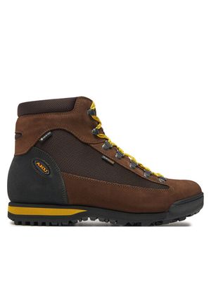 Buty trekkingowe męskie zimowe Aku ze sklepu: MODIVO w kategorii: Buty trekkingowe męskie - zdjęcie WP-EBWP-BKLVO-LN0_0000304276194