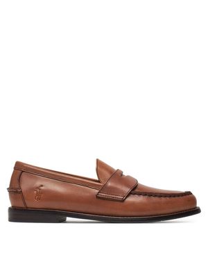 Polo Ralph Lauren - Mokasyny męskie jesienne ze sklepu: MODIVO w kategorii: Mokasyny męskie - zdjęcie WP-EBWP-BKLVO-LN0_0000304278952