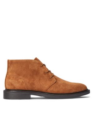 Buty zimowe męskie na zimę Polo Ralph Lauren ze sklepu: MODIVO w kategorii: Buty zimowe męskie - zdjęcie WP-EBWP-BKLVO-LN0_0000304279034