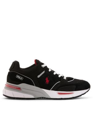 Buty sportowe męskie jesienne Polo Ralph Lauren ze sklepu: MODIVO w kategorii: Buty sportowe męskie - zdjęcie WP-EBWP-BKLVO-LN0_0000304279270