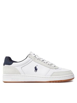 Buty sportowe męskie na wiosnę Polo Ralph Lauren ze sklepu: MODIVO w kategorii: Buty sportowe męskie - zdjęcie WP-EBWP-BKLVO-LN0_0000304279317