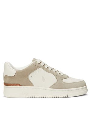 Polo Ralph Lauren - Buty sportowe męskie wiosenne ze sklepu: MODIVO w kategorii: Buty sportowe męskie - zdjęcie WP-EBWP-BKLVO-LN0_0000304279461