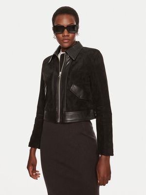 Sisley - Kurtka damska casual ze sklepu: MODIVO w kategorii: Kurtki damskie - zdjęcie WP-EBWP-BKLVO-LN0_0000304280221
