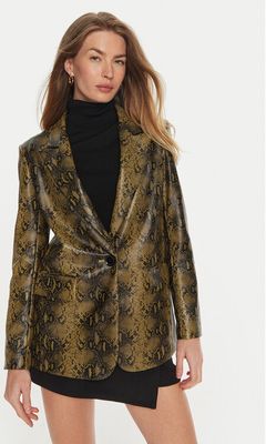 Sisley - Marynarka casual ze sklepu: MODIVO w kategorii: Marynarki damskie - zdjęcie WP-EBWP-BKLVO-LN0_0000304280238