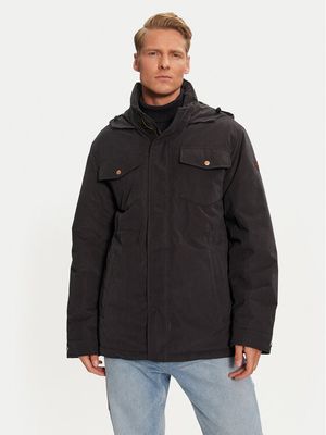 Kurtka męska Wrangler ze sklepu: MODIVO w kategorii: Kurtki męskie - zdjęcie WP-EBWP-BKLVO-LN0_0000304280955
