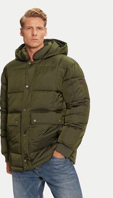 Kurtka męska Wrangler ze sklepu: MODIVO w kategorii: Kurtki męskie - zdjęcie WP-EBWP-BKLVO-LN0_0000304280979