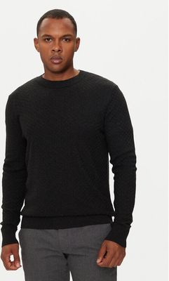 Sweter męski na zimę Sisley ze sklepu: MODIVO w kategorii: Swetry męskie - zdjęcie WP-EBWP-BKLVO-LN0_0000304281105