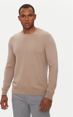 Sweter męski Sisley ze sklepu: MODIVO w kategorii: Swetry męskie - zdjęcie WP-EBWP-BKLVO-LN0_0000304281174