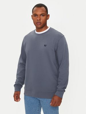 Bluza męska Wrangler ze sklepu: MODIVO w kategorii: Bluzy męskie - zdjęcie WP-EBWP-BKLVO-LN0_0000304281631