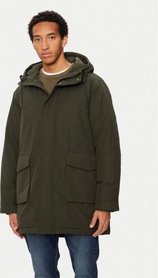Parka casualowy Lee ze sklepu: MODIVO w kategorii: Parki męskie - zdjęcie WP-EBWP-BKLVO-LN0_0000304281778