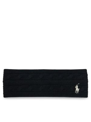 Opaska damska Polo Ralph Lauren ze sklepu: MODIVO w kategorii: Opaski damskie - zdjęcie WP-EBWP-BKLVO-LN0_0000304282188