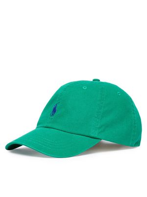 Czapka z daszkiem damska Polo Ralph Lauren ze sklepu: MODIVO w kategorii: Czapki z daszkiem damskie - zdjęcie WP-EBWP-BKLVO-LN0_0000304282300