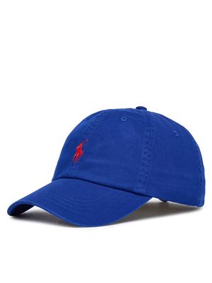 Polo Ralph Lauren - Czapka z daszkiem damska ze sklepu: MODIVO w kategorii: Czapki z daszkiem damskie - zdjęcie WP-EBWP-BKLVO-LN0_0000304282317