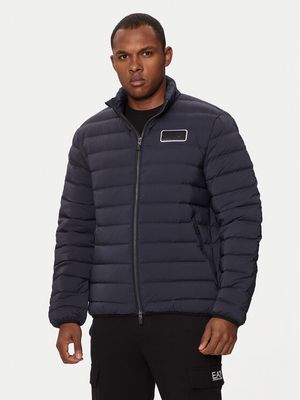 Kurtka męska EA7 Emporio Armani ze sklepu: MODIVO w kategorii: Kurtki męskie - zdjęcie WP-EBWP-BKLVO-LN0_0000304282324