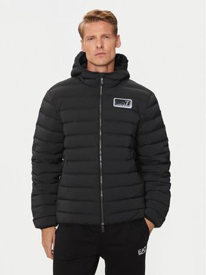 EA7 Emporio Armani - Kurtka męska ze sklepu: MODIVO w kategorii: Kurtki męskie - zdjęcie WP-EBWP-BKLVO-LN0_0000304282348