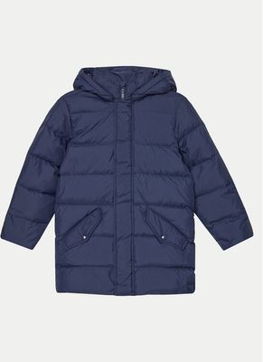 Kurtka chłopięca zimowa United Colors Of Benetton ze sklepu: MODIVO w kategorii: Kurtki chłopięce - zdjęcie WP-EBWP-BKLVO-LN0_0000304283291
