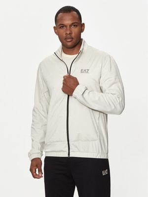 EA7 Emporio Armani - Kurtka męska na jesień ze sklepu: MODIVO w kategorii: Kurtki męskie - zdjęcie WP-EBWP-BKLVO-LN0_0000304283895