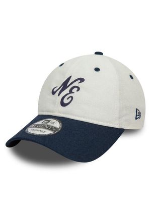 New Era - Czapka z daszkiem męska jesienny ze sklepu: MODIVO w kategorii: Czapki z daszkiem męskie - zdjęcie WP-EBWP-BKLVO-LN0_0000304284403