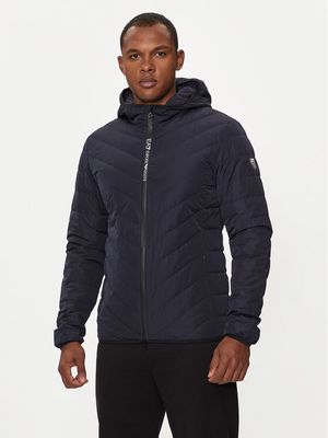 Kurtka męska EA7 Emporio Armani ze sklepu: MODIVO w kategorii: Kurtki męskie - zdjęcie WP-EBWP-BKLVO-LN0_0000304285844