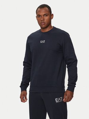 EA7 Emporio Armani - Bluza męska ze sklepu: MODIVO w kategorii: Bluzy męskie - zdjęcie WP-EBWP-BKLVO-LN0_0000304286384