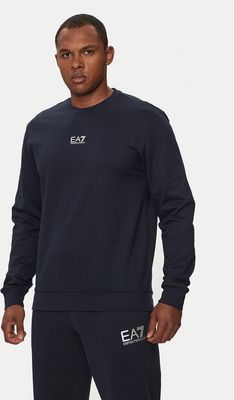 EA7 Emporio Armani - Bluza męska ze sklepu: MODIVO w kategorii: Bluzy męskie - zdjęcie WP-EBWP-BKLVO-LN0_0000304286384