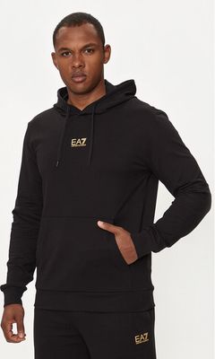 Bluza męska EA7 Emporio Armani ze sklepu: MODIVO w kategorii: Bluzy męskie - zdjęcie WP-EBWP-BKLVO-LN0_0000304286421
