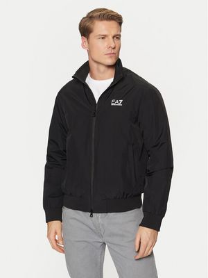 Kurtka męska jesienna EA7 Emporio Armani ze sklepu: MODIVO w kategorii: Kurtki męskie - zdjęcie WP-EBWP-BKLVO-LN0_0000304287220