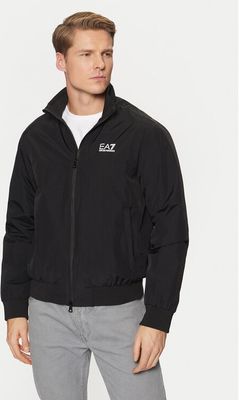 Kurtka męska jesienna EA7 Emporio Armani ze sklepu: MODIVO w kategorii: Kurtki męskie - zdjęcie WP-EBWP-BKLVO-LN0_0000304287220