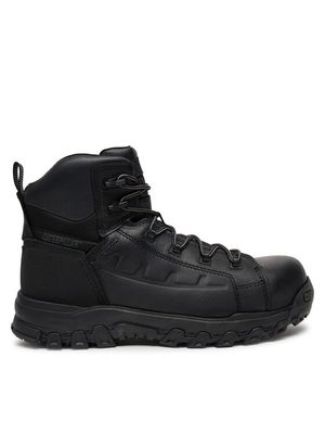 Buty zimowe męskie na zimę CAT Footwear ze sklepu: MODIVO w kategorii: Buty zimowe męskie - zdjęcie WP-EBWP-BKLVO-LN0_0000304287404