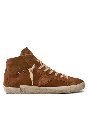 Philippe Model - Buty sportowe męskie ze sklepu: MODIVO w kategorii: Buty sportowe męskie - zdjęcie WP-EBWP-BKLVO-LN0_0000304287794