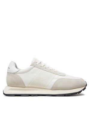 Buty sportowe męskie na wiosnę Philippe Model ze sklepu: MODIVO w kategorii: Buty sportowe męskie - zdjęcie WP-EBWP-BKLVO-LN0_0000304287947