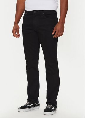 Jeansy męskie na wiosnę Wrangler ze sklepu: MODIVO w kategorii: Jeansy męskie - zdjęcie WP-EBWP-BKLVO-LN0_0000304288524