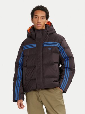 Kurtka męska na zimę adidas ze sklepu: MODIVO w kategorii: Kurtki męskie - zdjęcie WP-EBWP-BKLVO-LN0_0000304288593