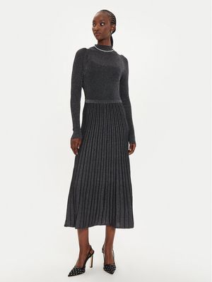 Pinko - Sukienka casual jesienna ze sklepu: MODIVO w kategorii: Sukienki - zdjęcie WP-EBWP-BKLVO-LN0_0000304288883
