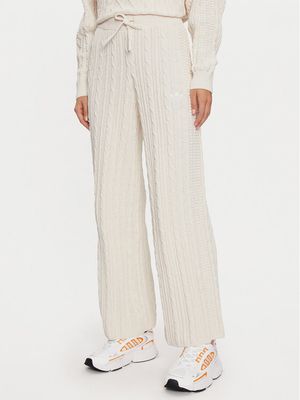 Spodnie damskie na wiosnę adidas ze sklepu: MODIVO w kategorii: Spodnie damskie - zdjęcie WP-EBWP-BKLVO-LN0_0000304288944