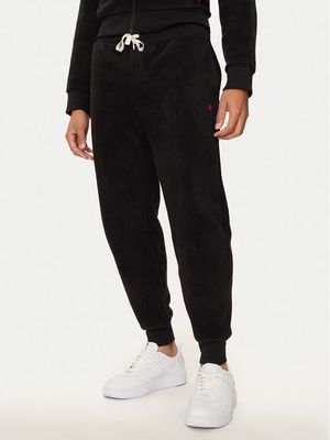 Spodnie męskie casual jesienne Polo Ralph Lauren ze sklepu: MODIVO w kategorii: Spodnie męskie - zdjęcie WP-EBWP-BKLVO-LN0_0000304289255