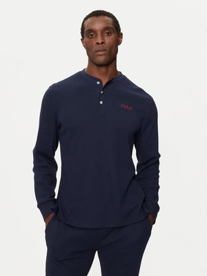 T-shirt męski jesienny Polo Ralph Lauren ze sklepu: MODIVO w kategorii: T-shirty męskie - zdjęcie WP-EBWP-BKLVO-LN0_0000304289538