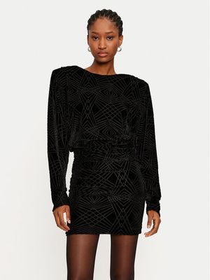 Sukienka casual Pinko ze sklepu: MODIVO w kategorii: Sukienki - zdjęcie WP-EBWP-BKLVO-LN0_0000304289583