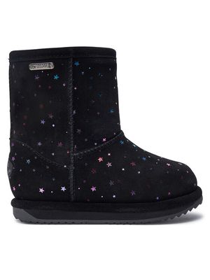 Buty zimowe dziecięce na zimę Emu Australia ze sklepu: MODIVO w kategorii: Buty zimowe dziecięce - zdjęcie WP-EBWP-BKLVO-LN0_0000304290275