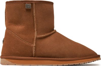 Buty zimowe męskie na zimę Emu Australia ze sklepu: MODIVO w kategorii: Buty zimowe męskie - zdjęcie WP-EBWP-BKLVO-LN0_0000304290473