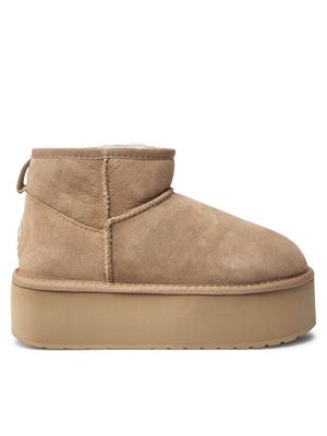 Emu Australia - Śniegowce damskie na zimę ze sklepu: MODIVO w kategorii: Śniegowce damskie