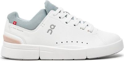 On - Buty sportowe damskie wiosenne ze sklepu: MODIVO w kategorii: Buty sportowe damskie - zdjęcie WP-EBWP-BKLVO-LN0_0000304290947